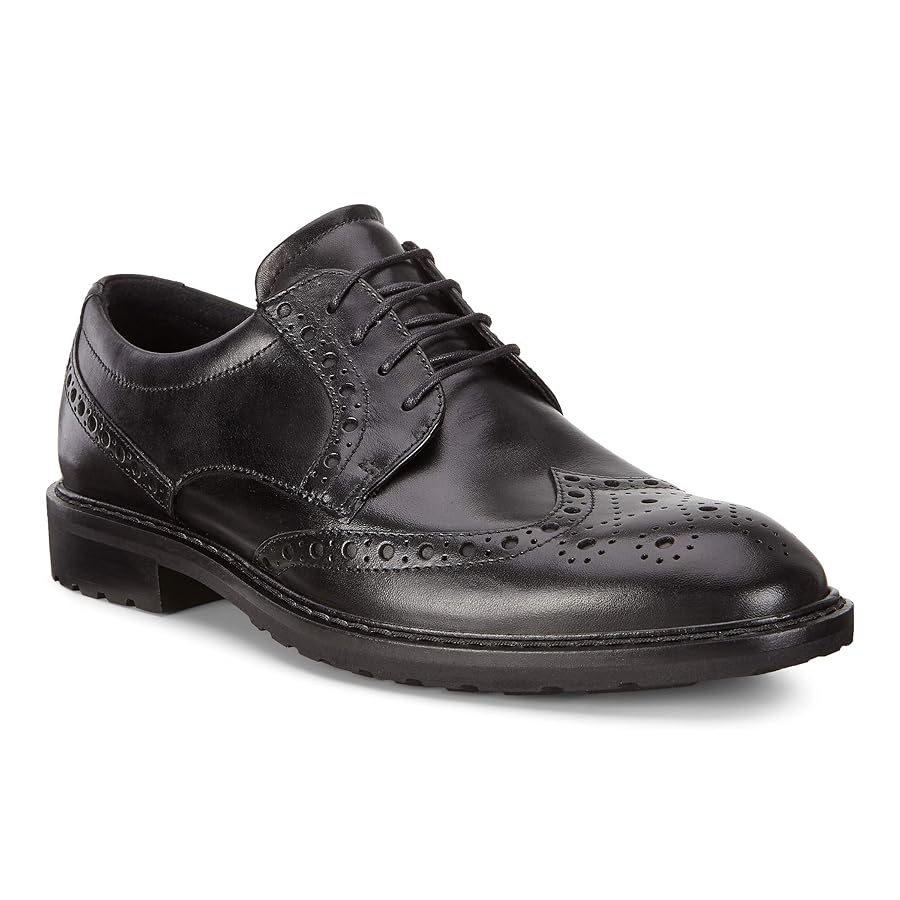 ecco VITRUS 26.5センチ　新品 81B1Gs+EshL._UY900_.jpg